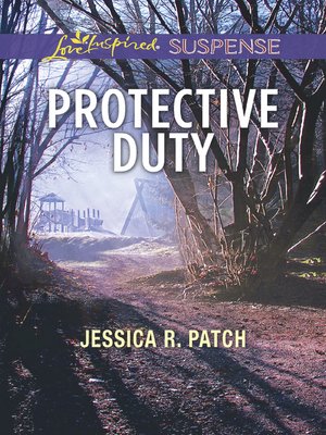 cover image of Protective Duty